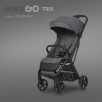 EasyGo Trix Cloudy Grey