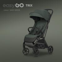 EasyGo Trix Sage Green