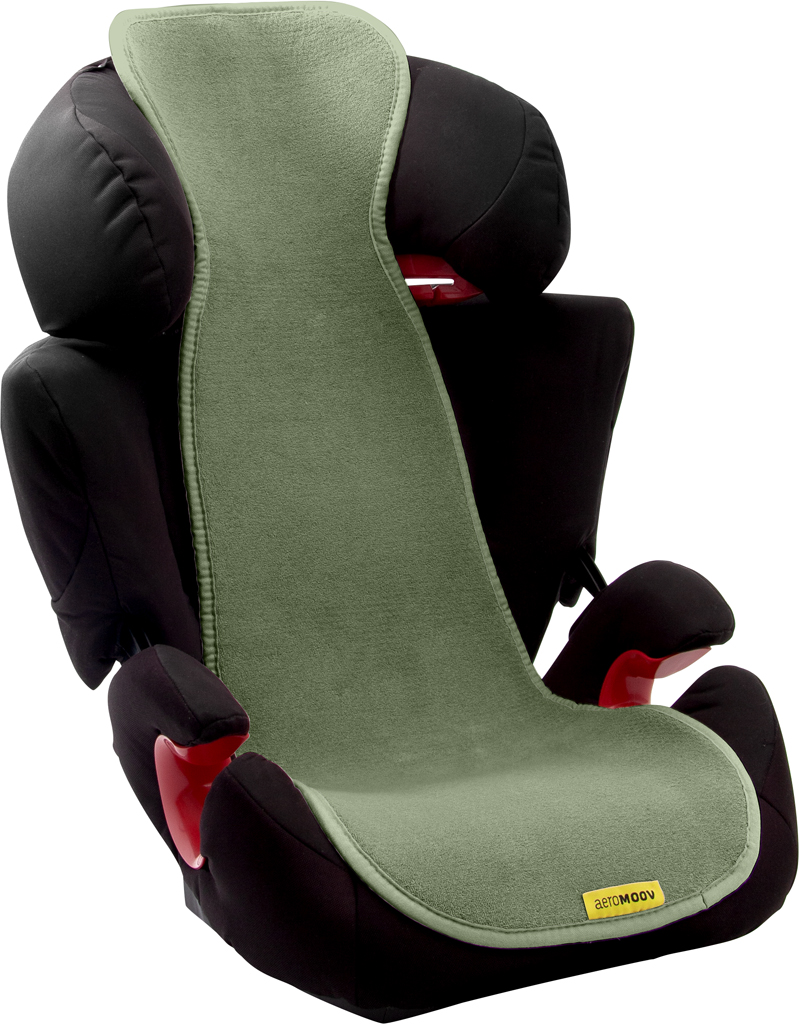 AEROMOOV Autósülés betét Moss 15-36 kg
