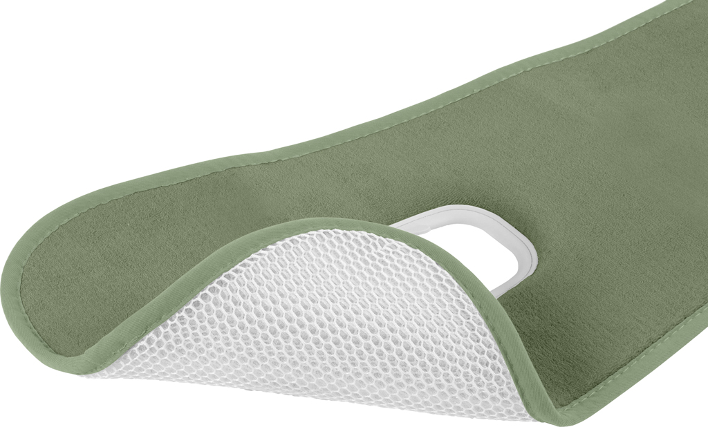 AEROMOOV Autósülés betét Moss 9-18 kg