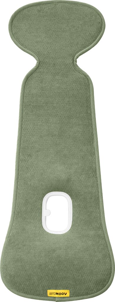 AEROMOOV Autósülés betét Moss 9-18 kg