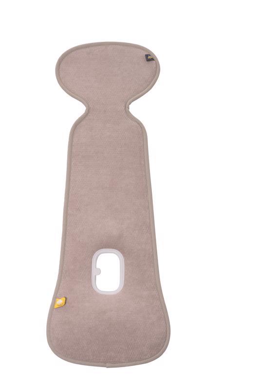 AEROMOOV Sand autósülés betét 9-18kg