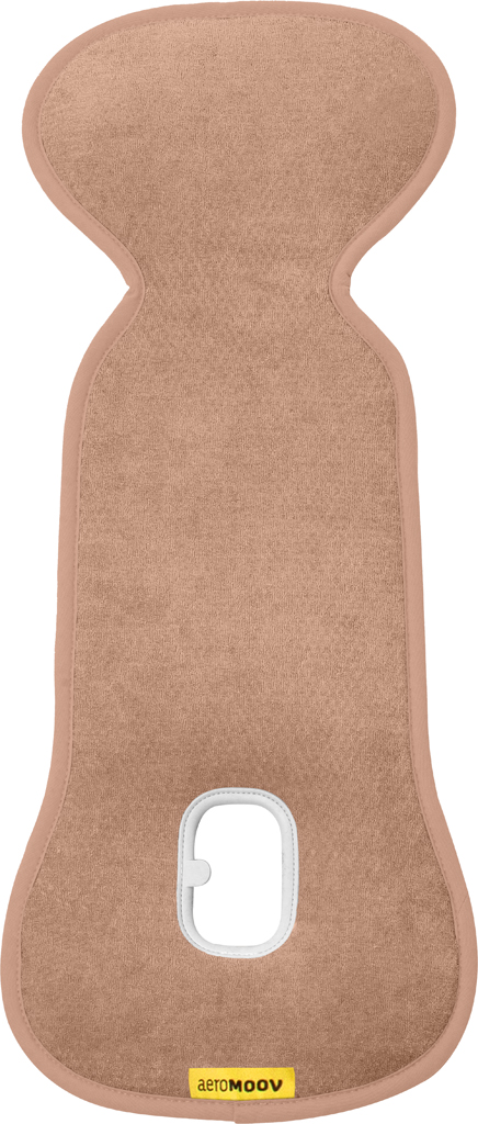 AEROMOOV Autósülés betét Tuscany 0-13 kg