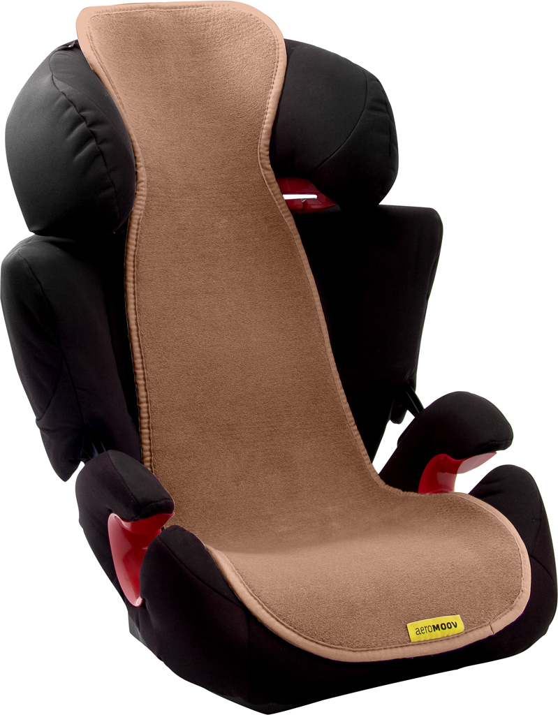 AEROMOOV Autósülés betét Tuscany 15-36 kg