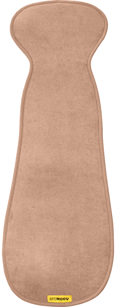 AEROMOOV Autósülés betét Tuscany 15-36 kg