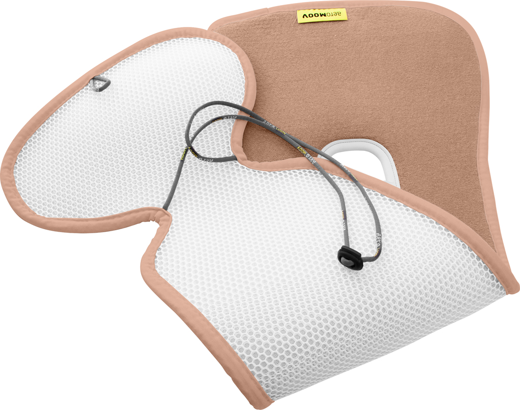 AEROMOOV Autósülés betét Tuscany 9-18 kg