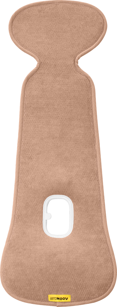 AEROMOOV Autósülés betét Tuscany 9-18 kg