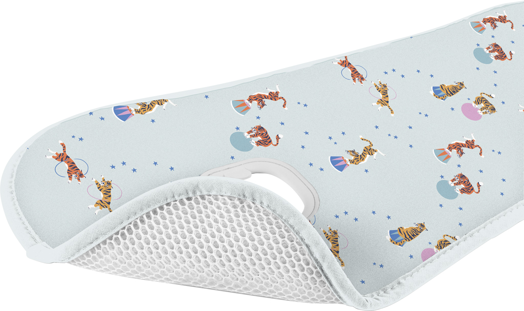 AEROMOOV Babakocsi betét Circus Tiger Limited