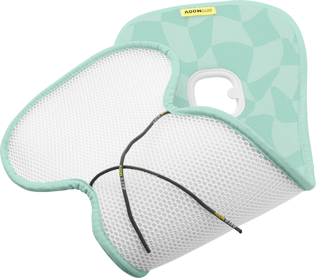 AEROMOOV Babakocsi betét Cute Cubes Limited