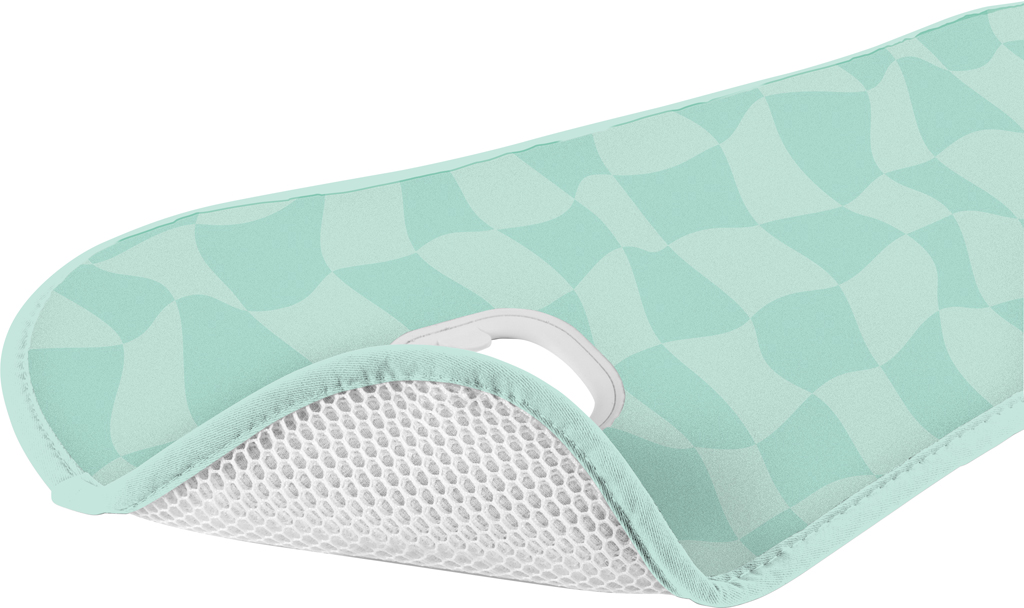 AEROMOOV Babakocsi betét Cute Cubes Limited