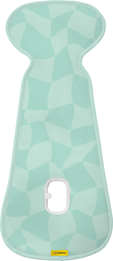 AEROMOOV Babakocsi betét Cute Cubes Limited