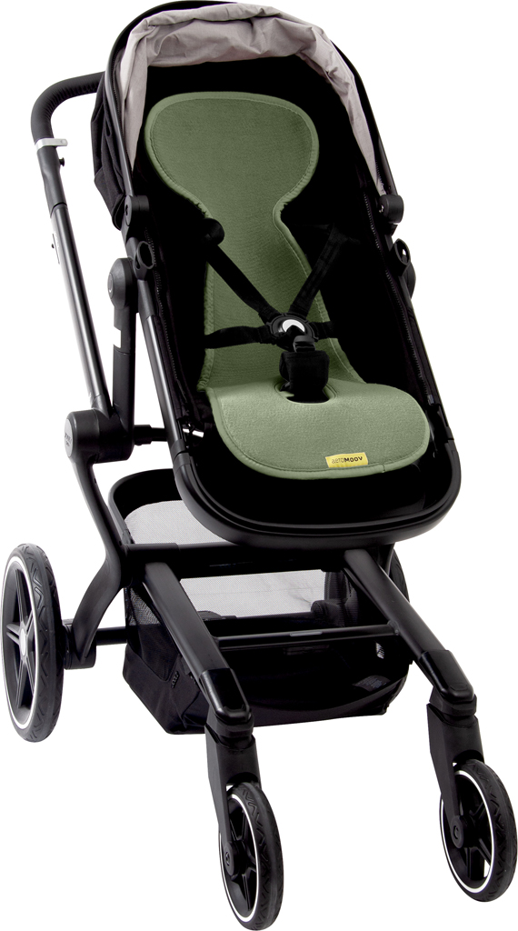 AEROMOOV Babakocsi betét Moss