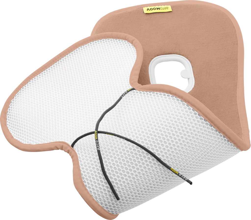 AEROMOOV Babakocsi betét Tuscany