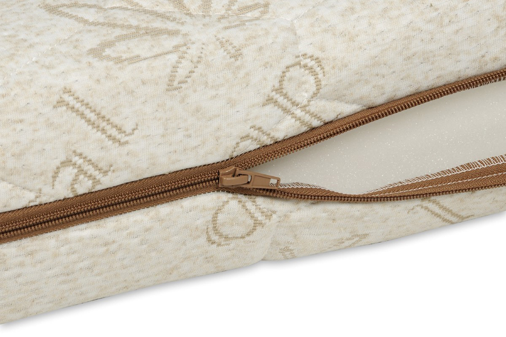 BABYMATEX Coco Hemp matrac, 120x60x12
