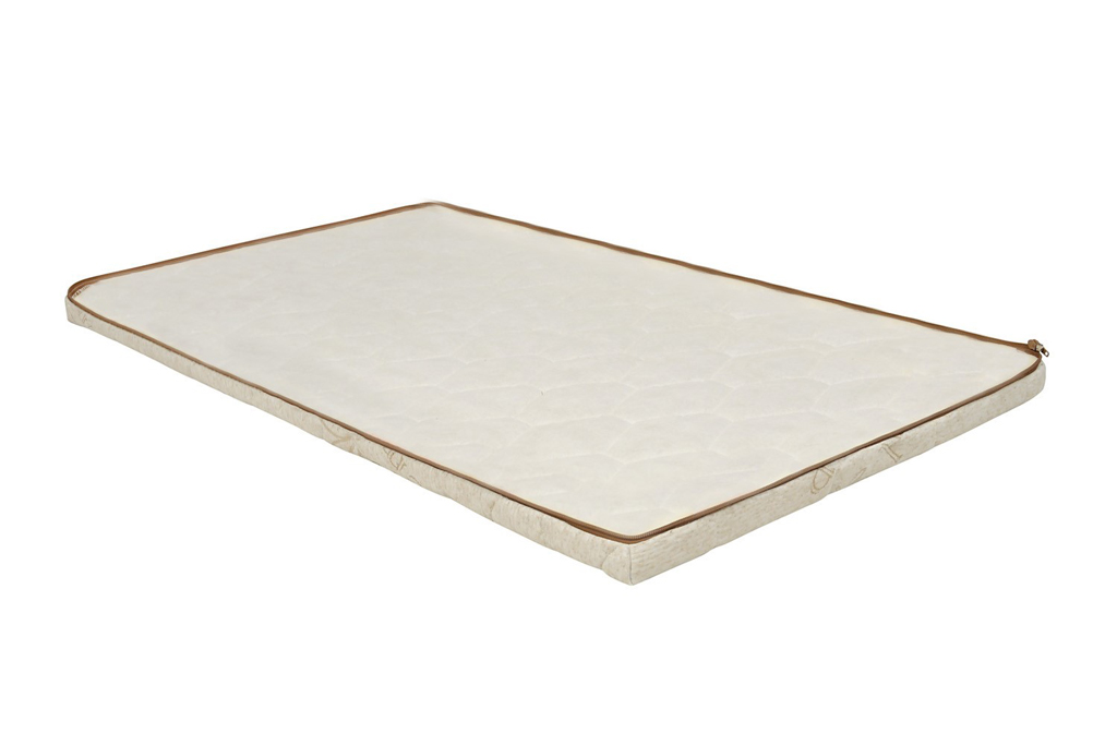 BABYMATEX Coco Hemp matrac, 120x60x12