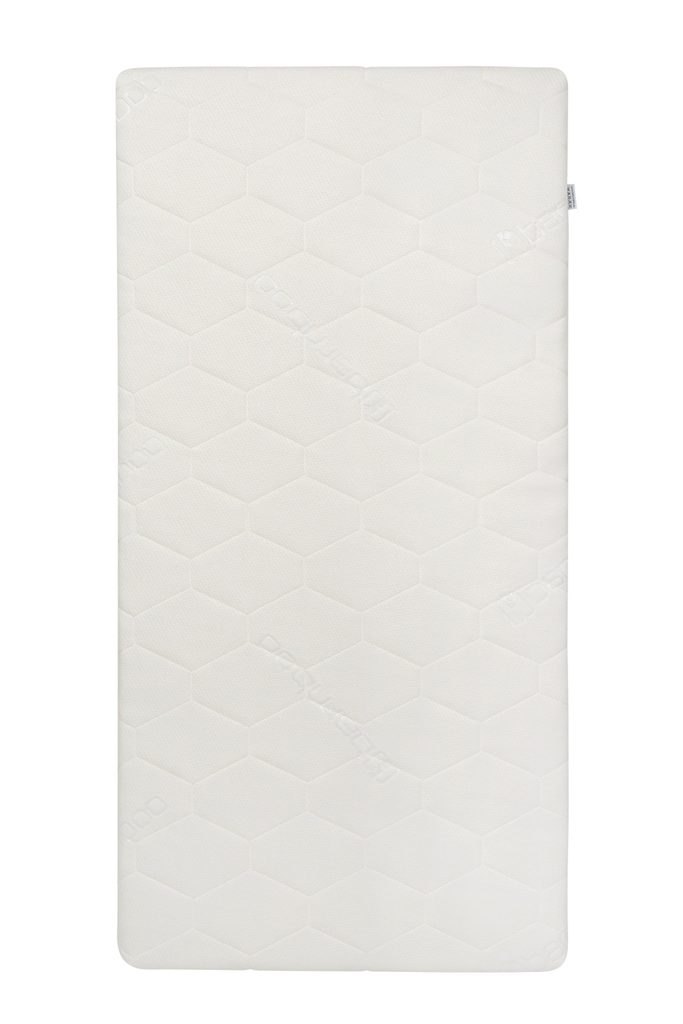 BABYMATEX Flora matrac, 120x60x10