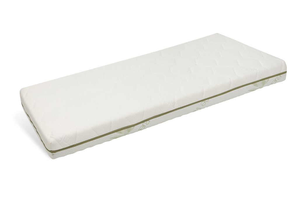 BABYMATEX Flora matrac, 120x60x10