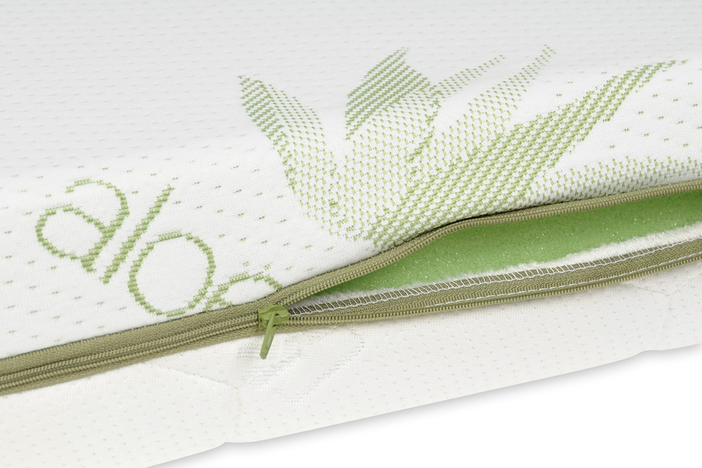 BABYMATEX Flora matrac, 120x60x10