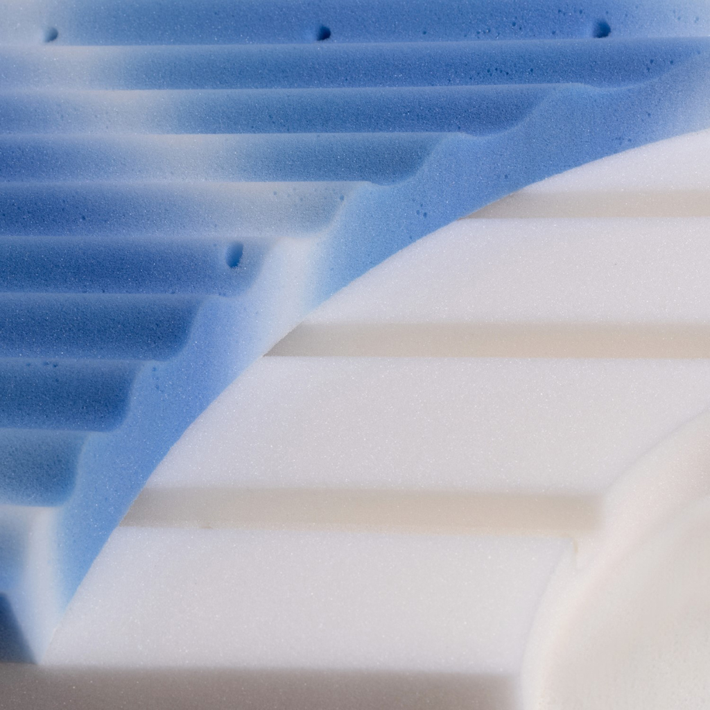 BABYMATEX Hűtő matrac Galaxy 120x60x10 cm