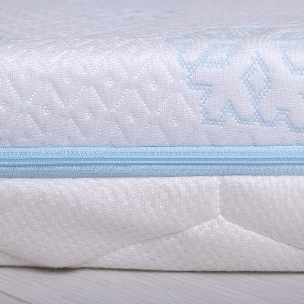 BABYMATEX Hűtő matrac Galaxy 120x60x10 cm