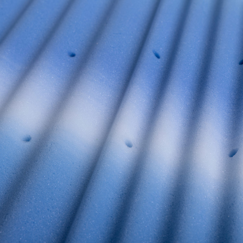 BABYMATEX Hűtő matrac Galaxy 120x60x10 cm