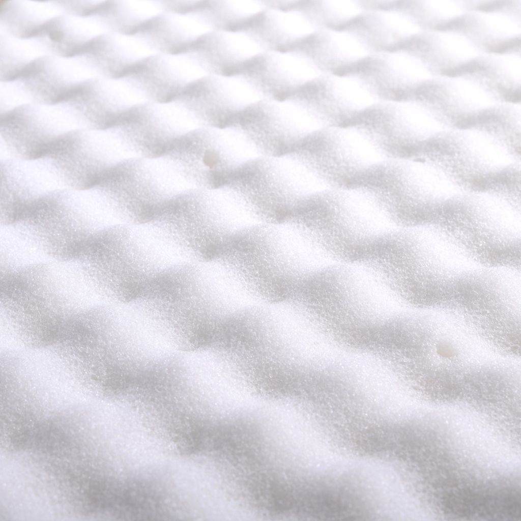 BABYMATEX Hűtő matrac Galaxy 120x60x10 cm