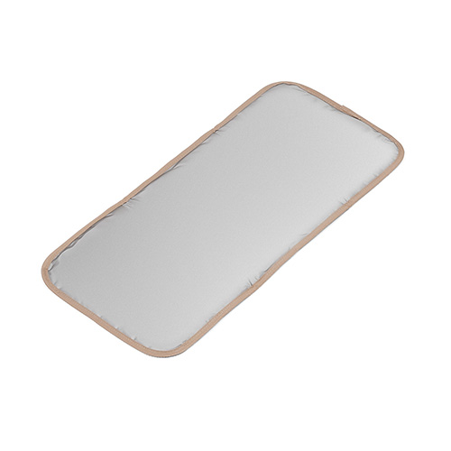 BABYONO Taška prebaľovacia Cami beige