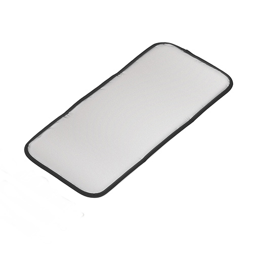 BABYONO Taška prebaľovacia Cami black