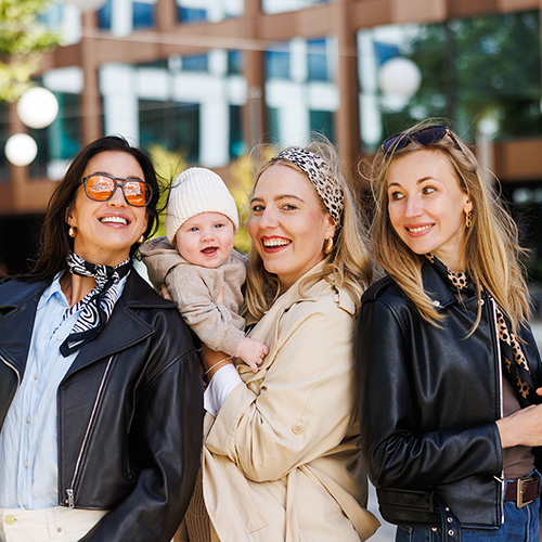 BABYONO Taška prebaľovacia Cami black
