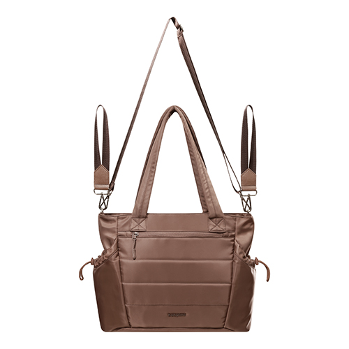 BABYONO Taška prebaľovacia Cami chocolate