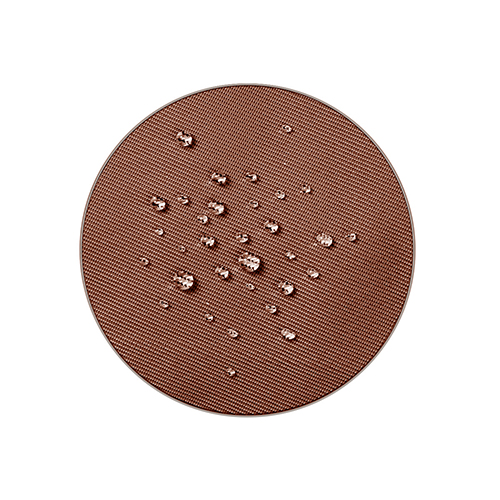 BABYONO Taška prebaľovacia Cami chocolate