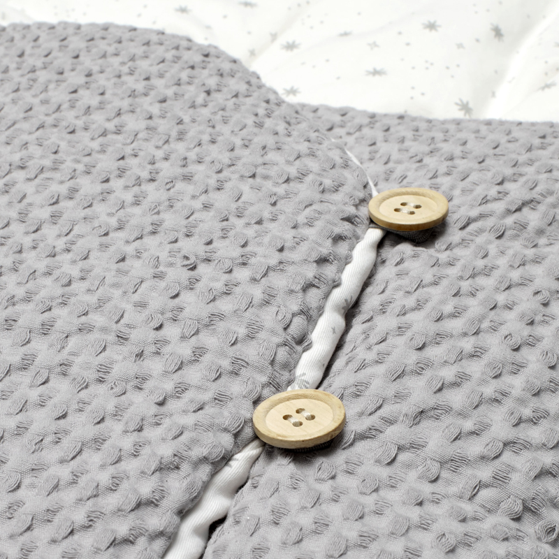 JANÉ Takaró Mims+ Forest Green