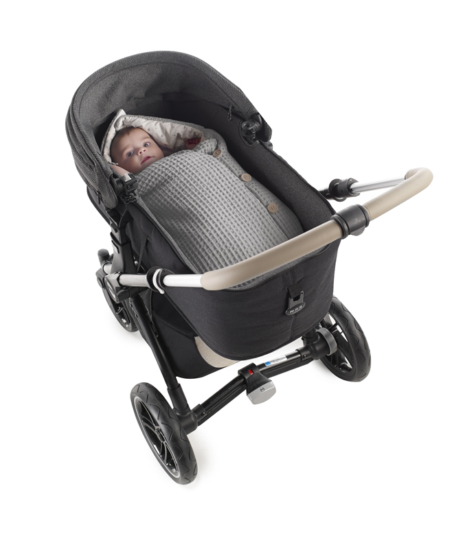 JANÉ Takaró Mims+ Forest Green