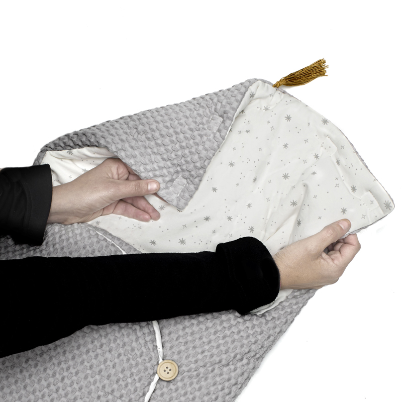 JANÉ Takaró Mims+ Forest Green