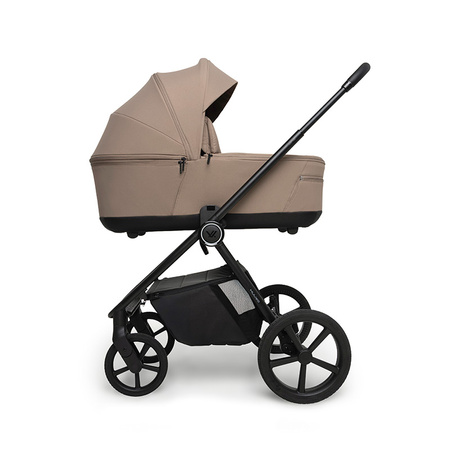 MUUVO Kombinált babakocsi Muuvo One 2 az 1-ben Praline