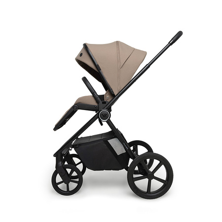 MUUVO Kombinált babakocsi Muuvo One 2 az 1-ben Praline