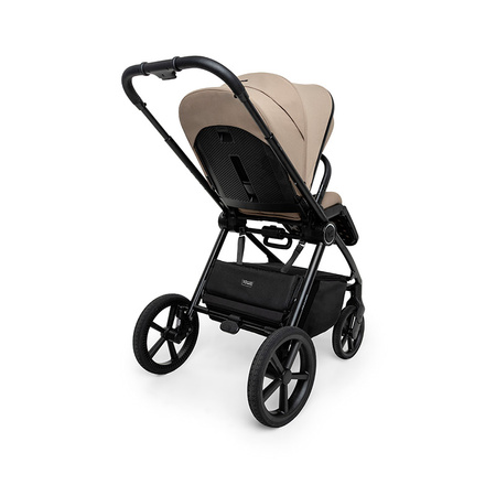 MUUVO Kombinált babakocsi Muuvo One 2 az 1-ben Praline