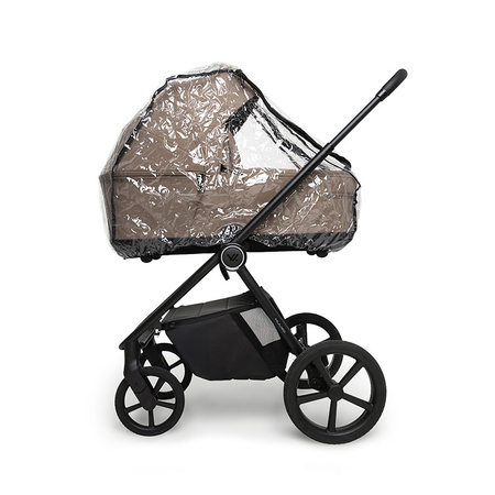 MUUVO Kombinált babakocsi Muuvo One 2 az 1-ben Praline