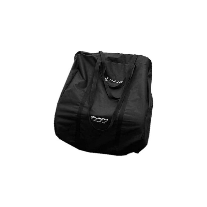 MUUVO Szállítótáska Quick babakocsihoz