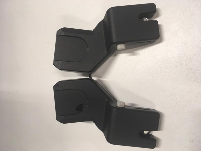 PETITE&amp;MARS Maxi Cosi adapter a Vario babakocsihoz