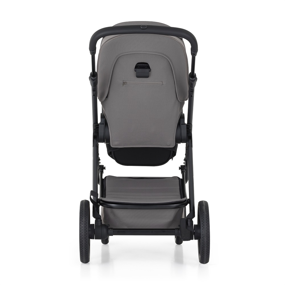 PETITE&amp;amp;amp;amp;amp;amp;amp;amp;amp;amp;amp;amp;amp;amp;amp;amp;amp;amp;amp;MARS Kombinált babakocsi  ICON 2in1 Dove Grey LITE RWS + Core Pro i-Size Black Grey  + Bázis