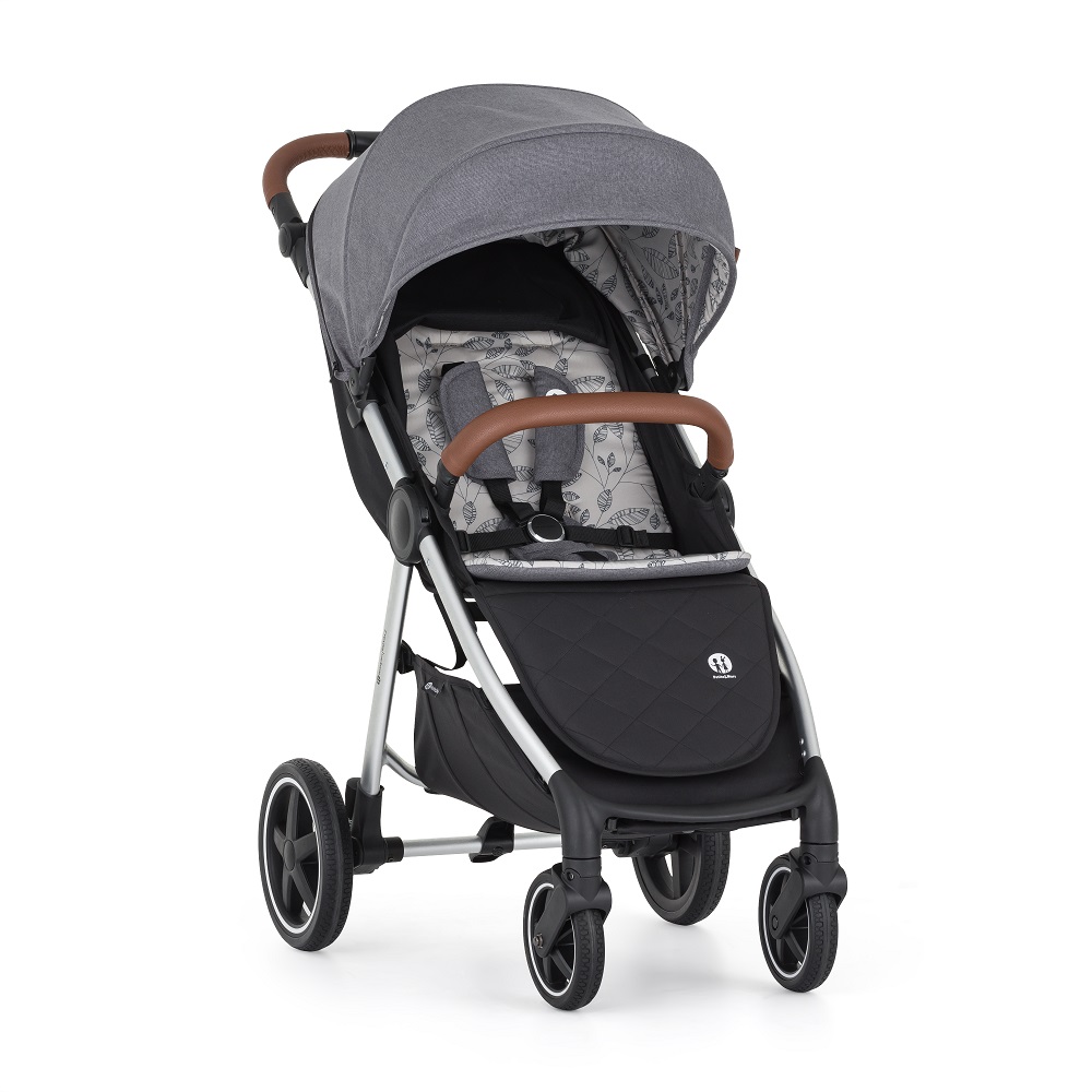 PETITE&amp;amp;amp;amp;amp;amp;amp;amp;amp;amp;amp;amp;MARS Sport babakocsi Royal3 SilverUltimate Grey