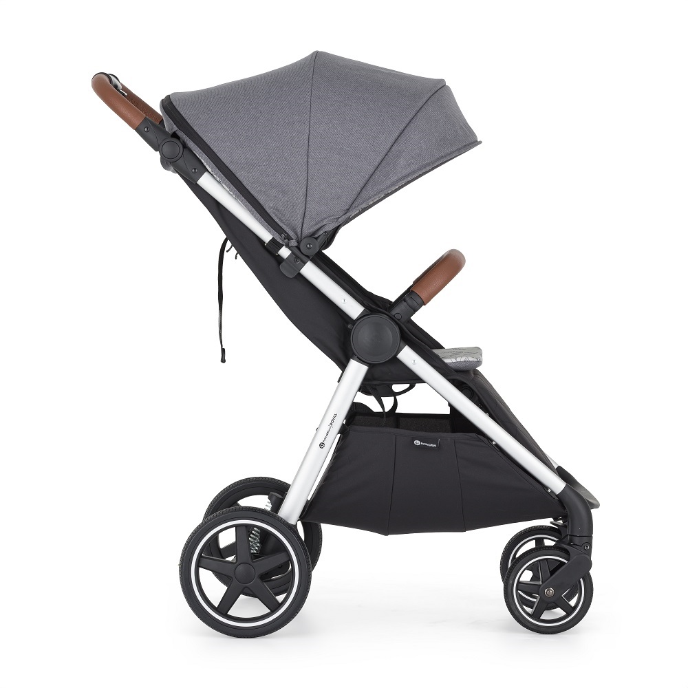 PETITE&amp;amp;amp;amp;amp;amp;amp;amp;MARS Sport babakocsi Royal3 SilverUltimate Grey