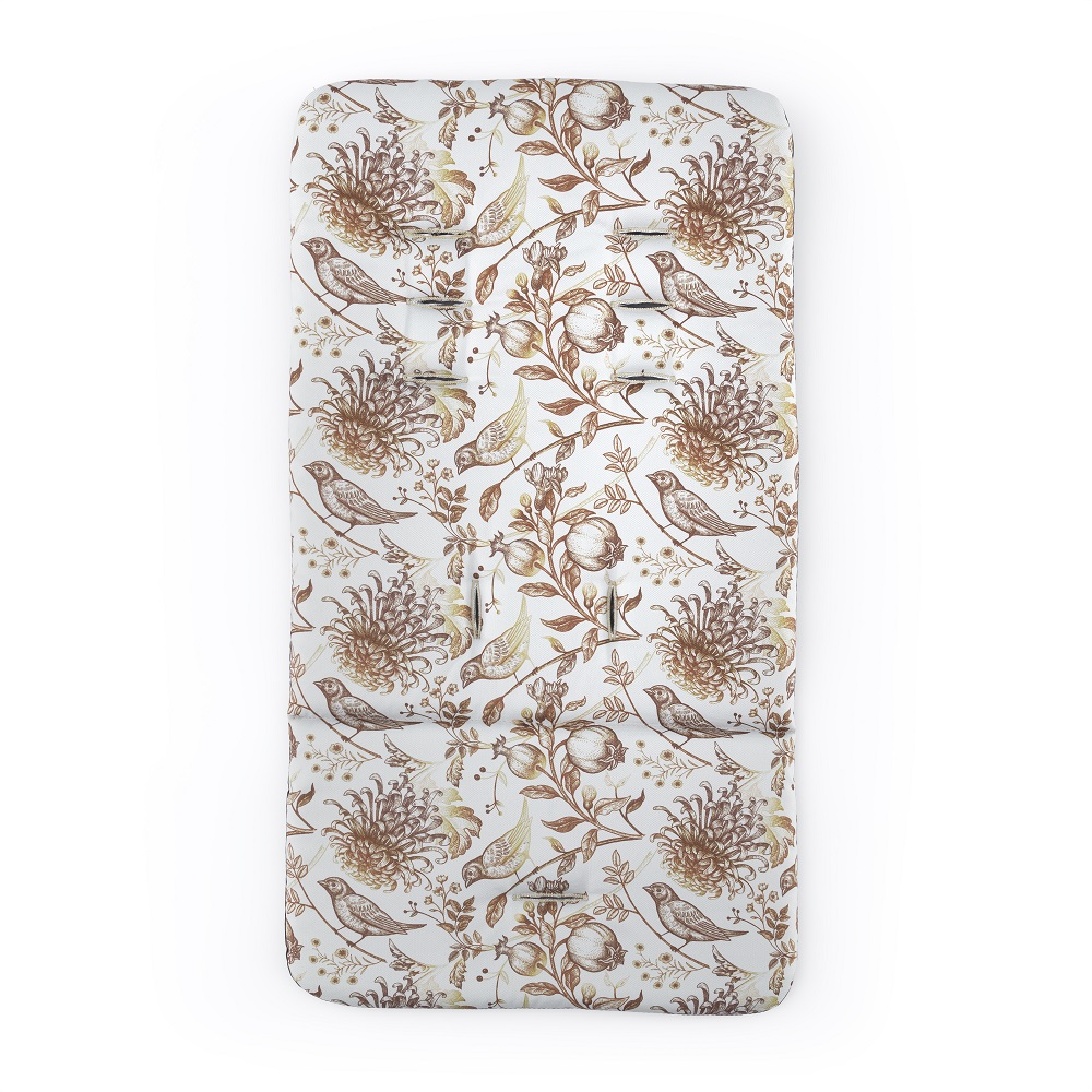 PETITE&amp;amp;amp;amp;MARS Napfénytető+övvédő Royal2 Limited100 Elegant Birds