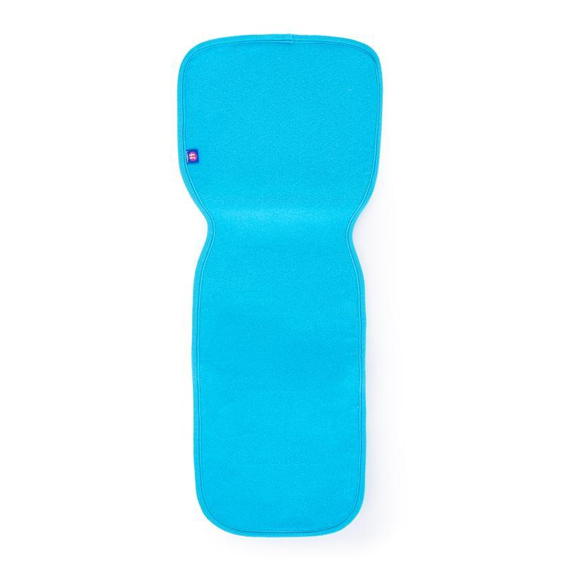 PETITE&amp;amp;amp;MARS Aero 3 D 15-36 kg-ig autósülésbetét -türkiz