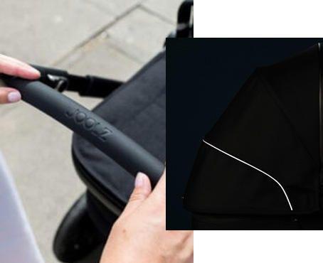 JOOLZ Geo² teljes szett Brilliant Black