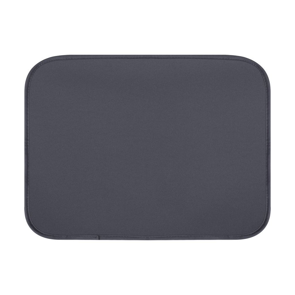 LIONELO Kombinált babakocsi Amber Plus 3 az 1-ben Szürke Grafit