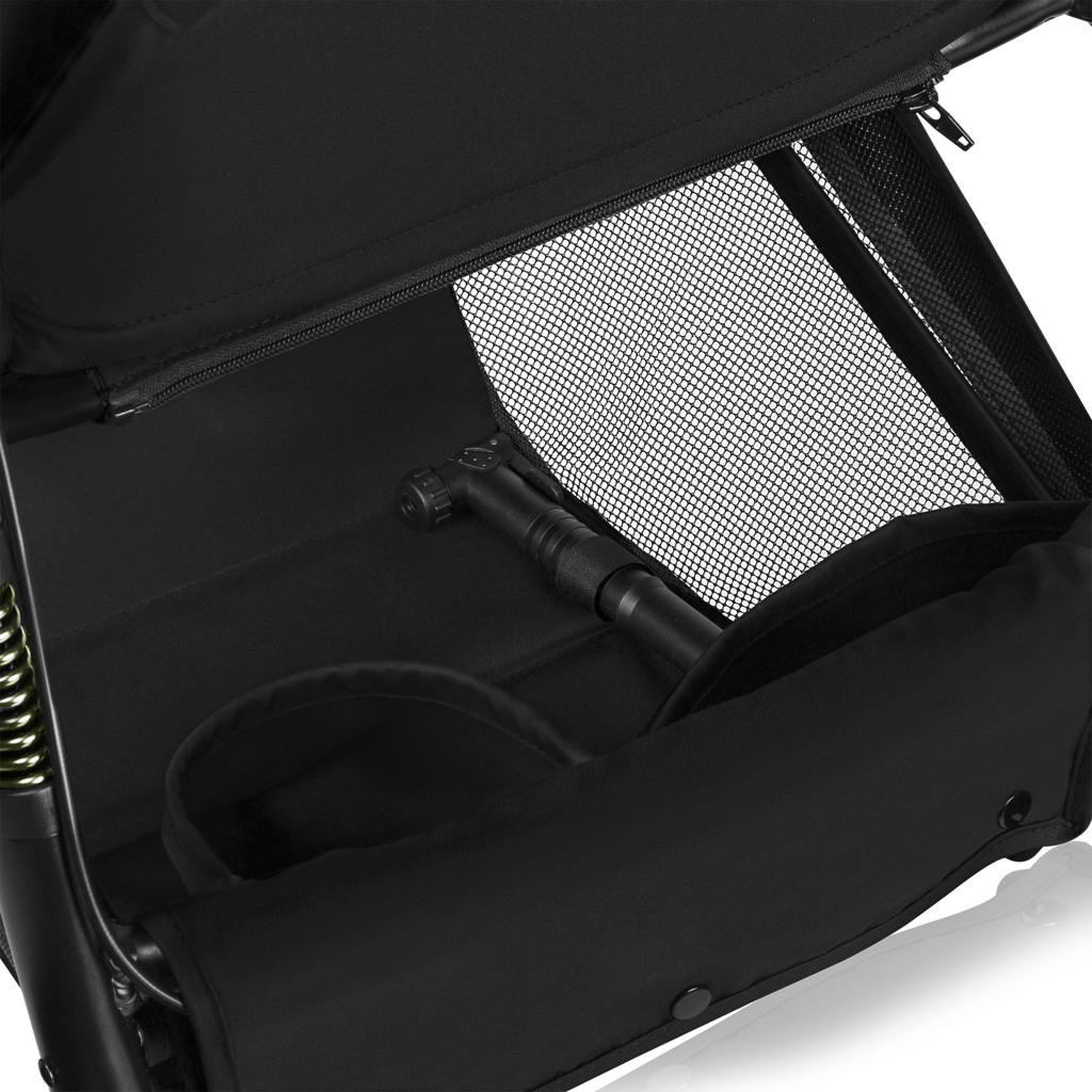 LIONELO Sport babakocsi Azura Green Forest