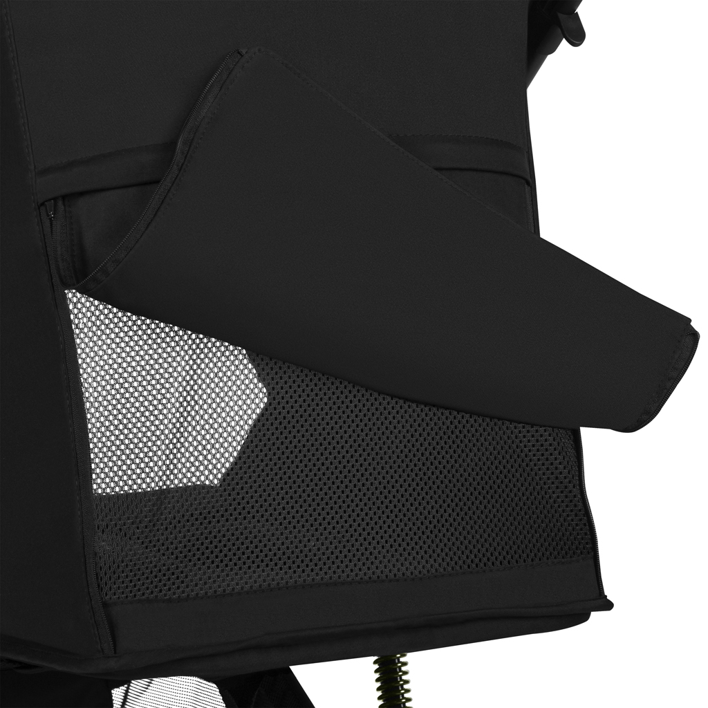 LIONELO Sport babakocsi Azura Green Forest