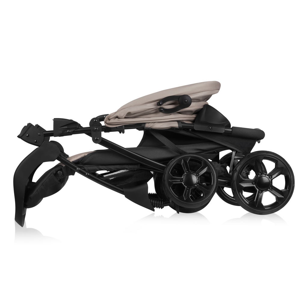 LIONELO Sport babakocsi Emma Plus Bézs Latte